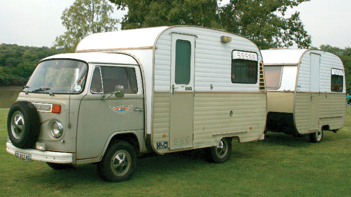 Jurgens Caravans