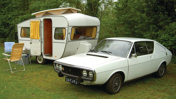 Otten Caravans