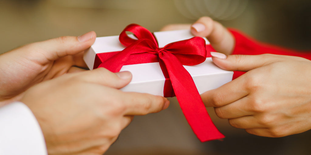 Our Top Tips for choosing the Perfect Gift