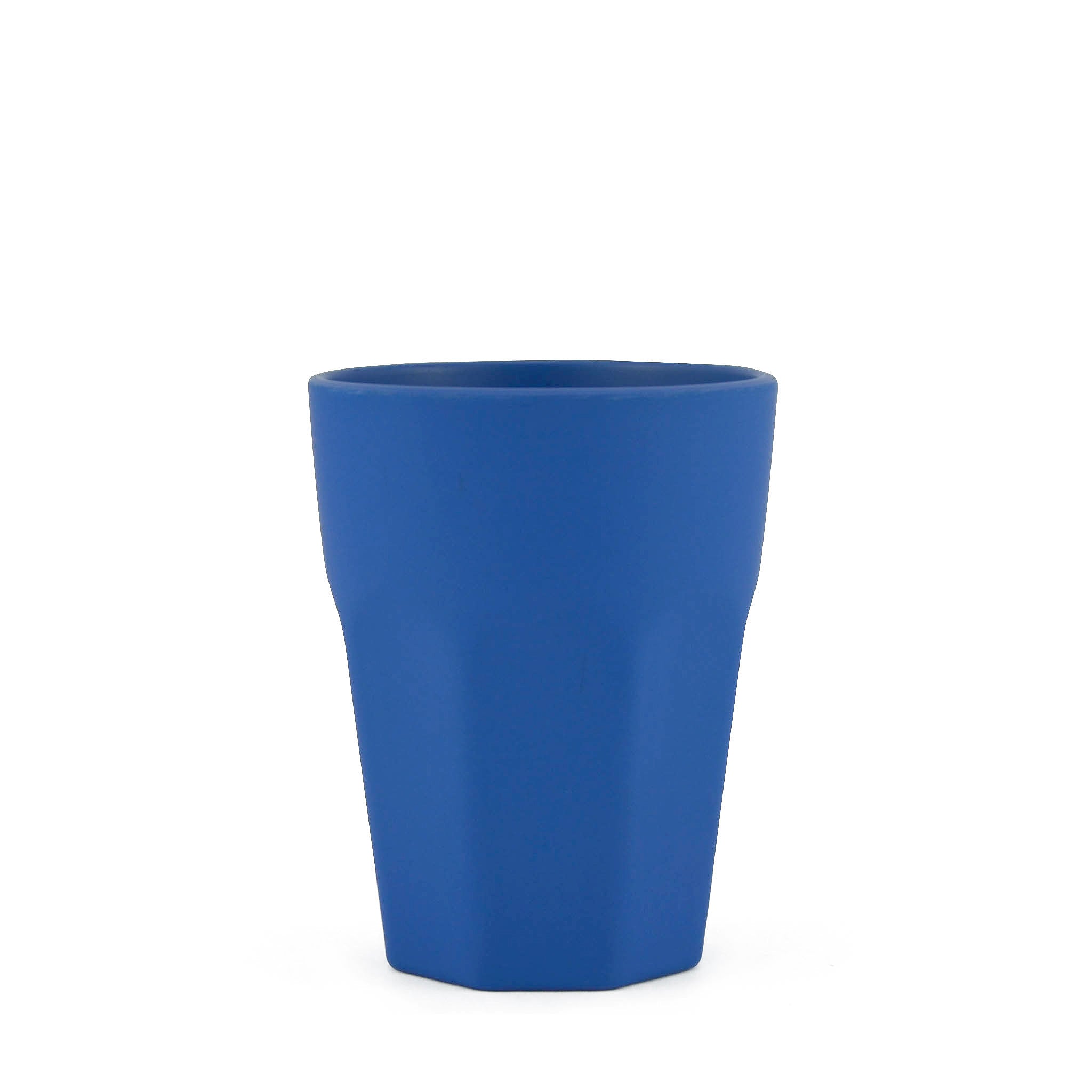 Van Go Collections NautiGo Bamboo Latte Cup in sea blue colour