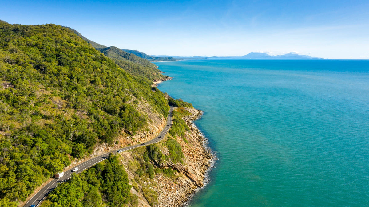 Caravan Springtime Adventures | Queensland Events Edition – Van Go ...