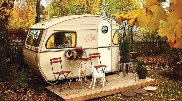 Constructam Caravans