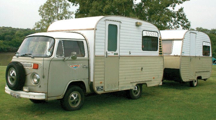 Jurgens Caravans
