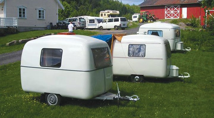 MKP Caravans