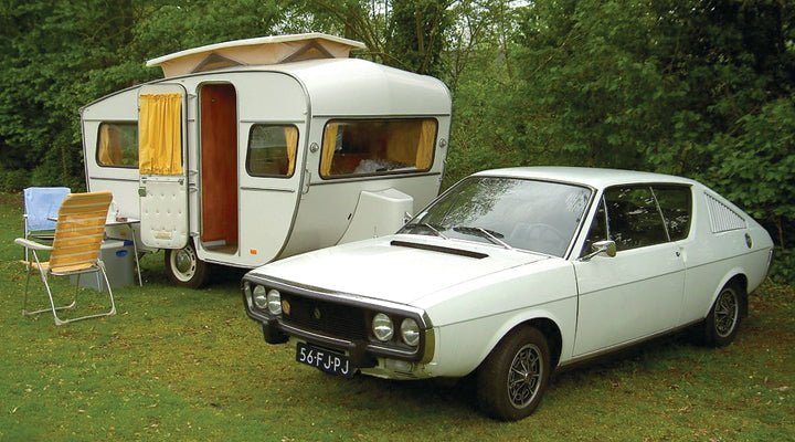 Otten Caravans
