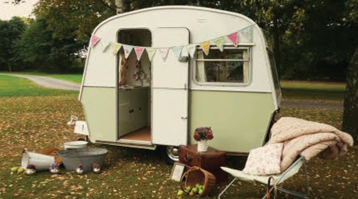 Thomson Caravans