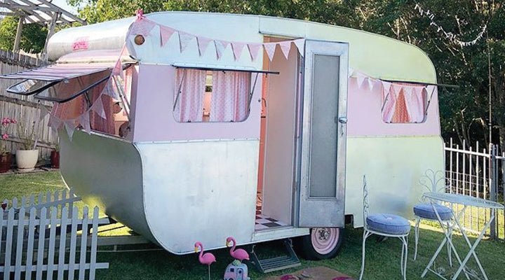 Millard Caravans