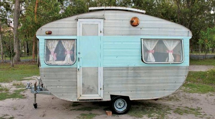 Franklin Caravans