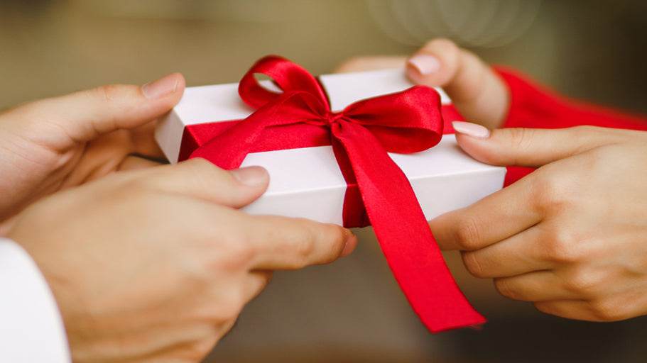 Our Top Tips for choosing the Perfect Gift
