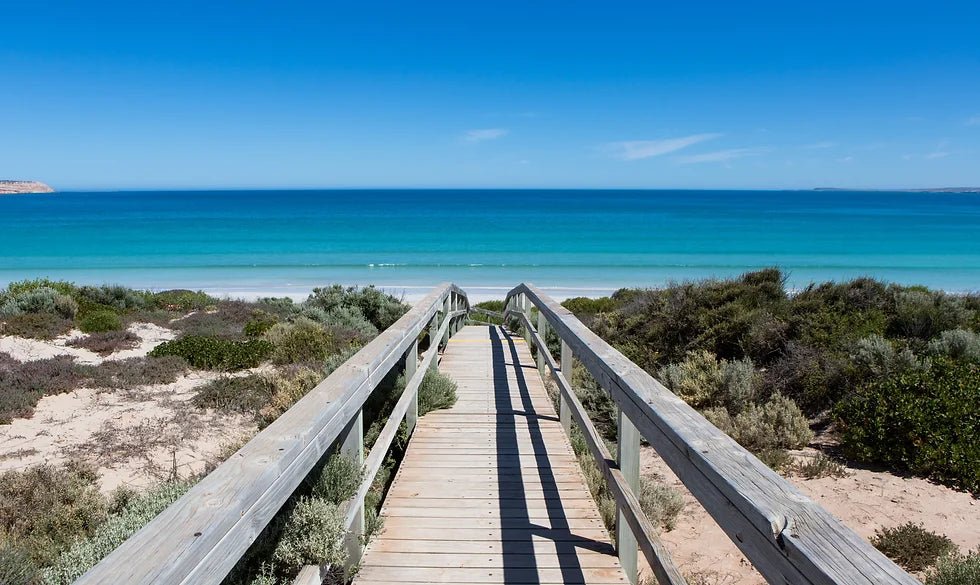 Streaky Bay Beach, South Australia