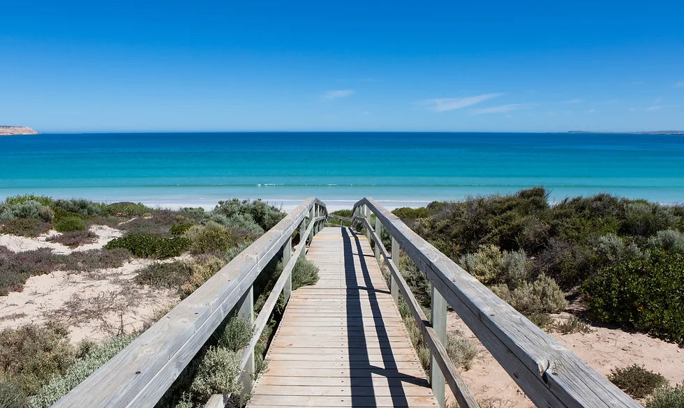 Streaky Bay Beach, South Australia