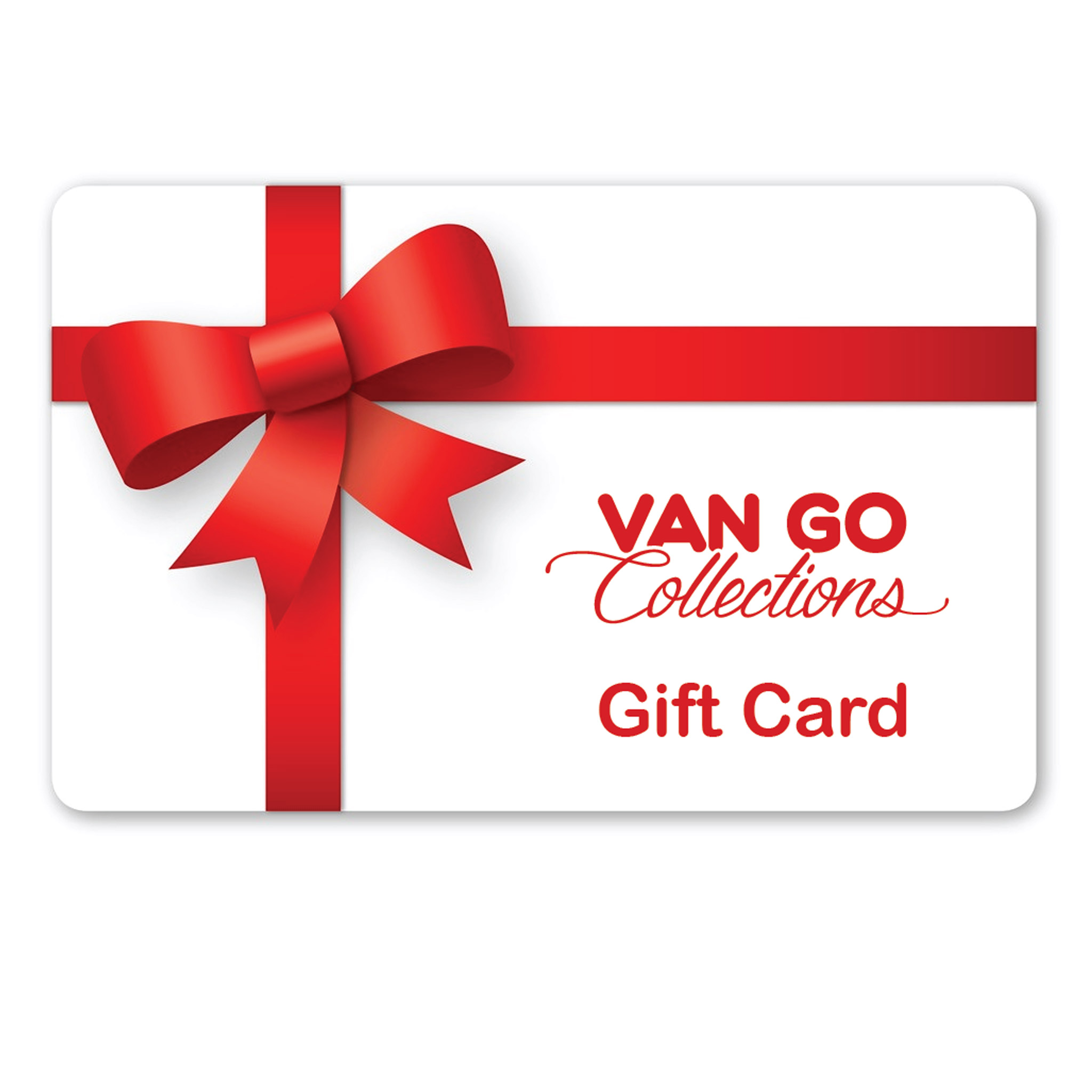 Gift Cards