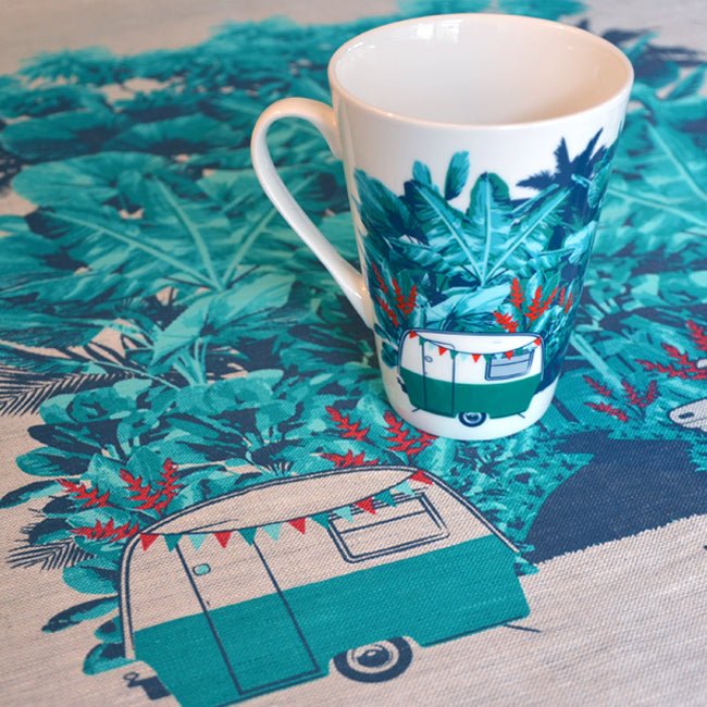 Destinations Collection | Magical Mornings
