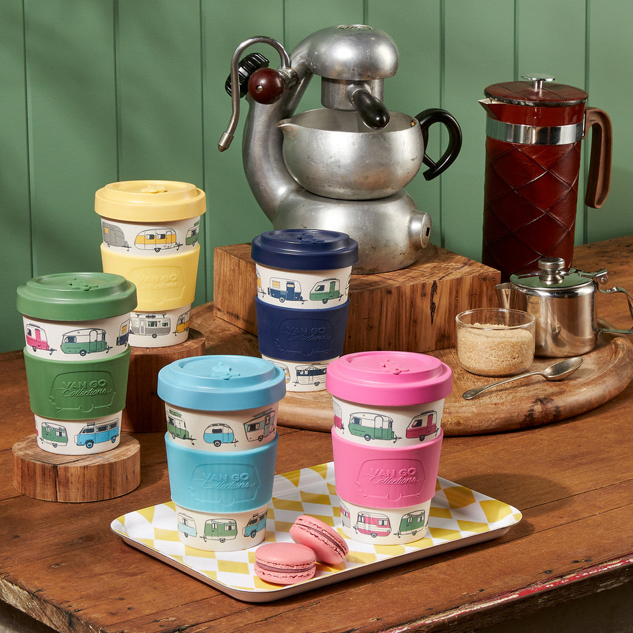 Eco-Friendly Caravan Gifts & Bamboo Tableware Australia – Van Go ...