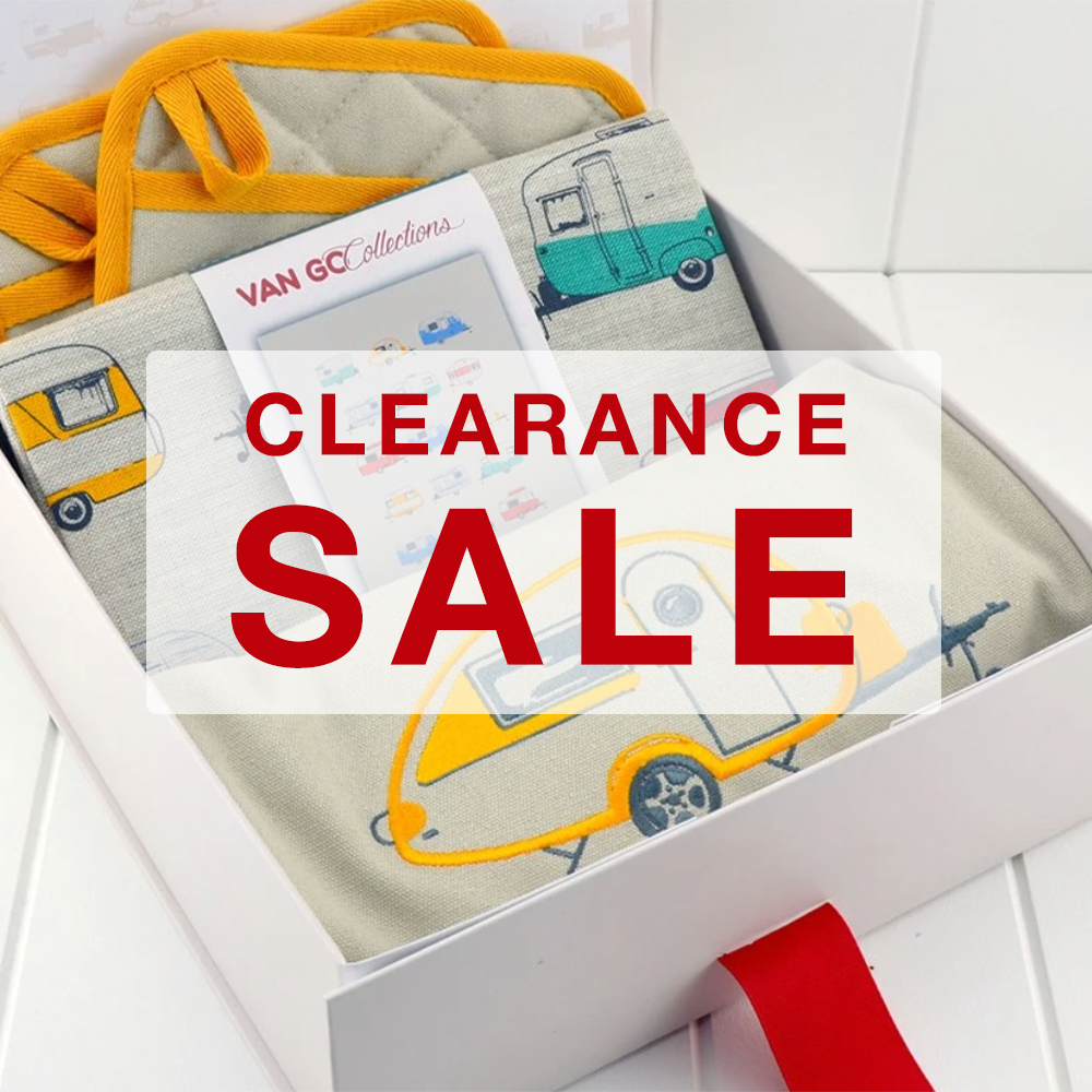 Eco Friendly Caravan Gifts Bamboo Tableware Australia Van Go