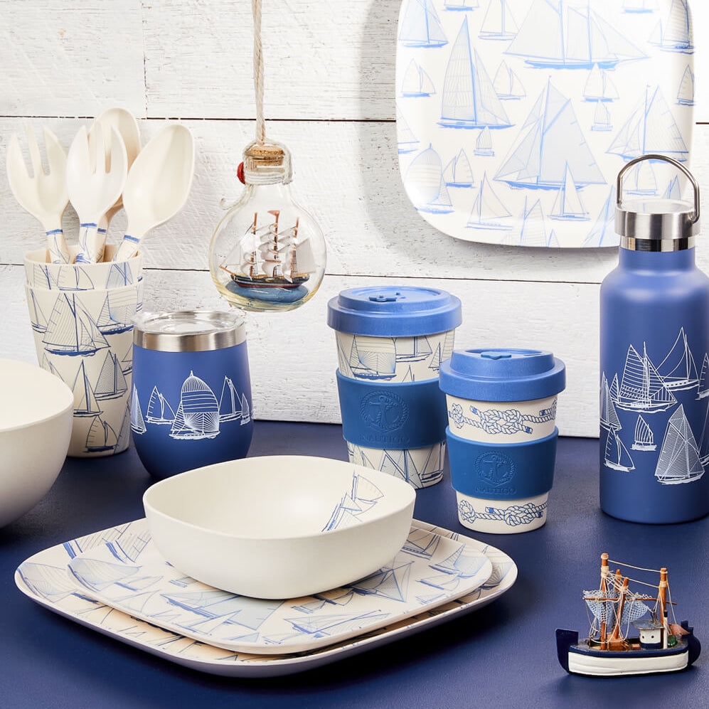 Eco-Friendly Caravan Gifts & Bamboo Tableware Australia – Van Go ...