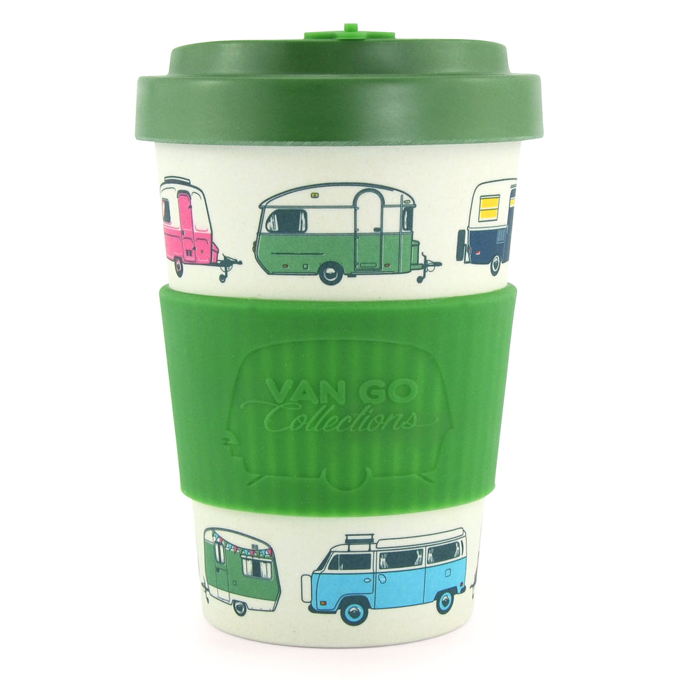 EcoFriendly Caravan Gifts & Bamboo Tableware Australia Van Go Collections