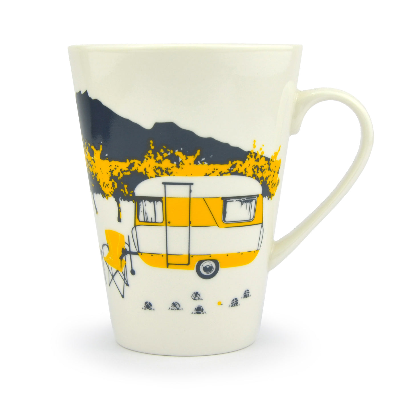 Eco-Friendly Caravan Gifts & Bamboo Tableware Australia – Van Go ...